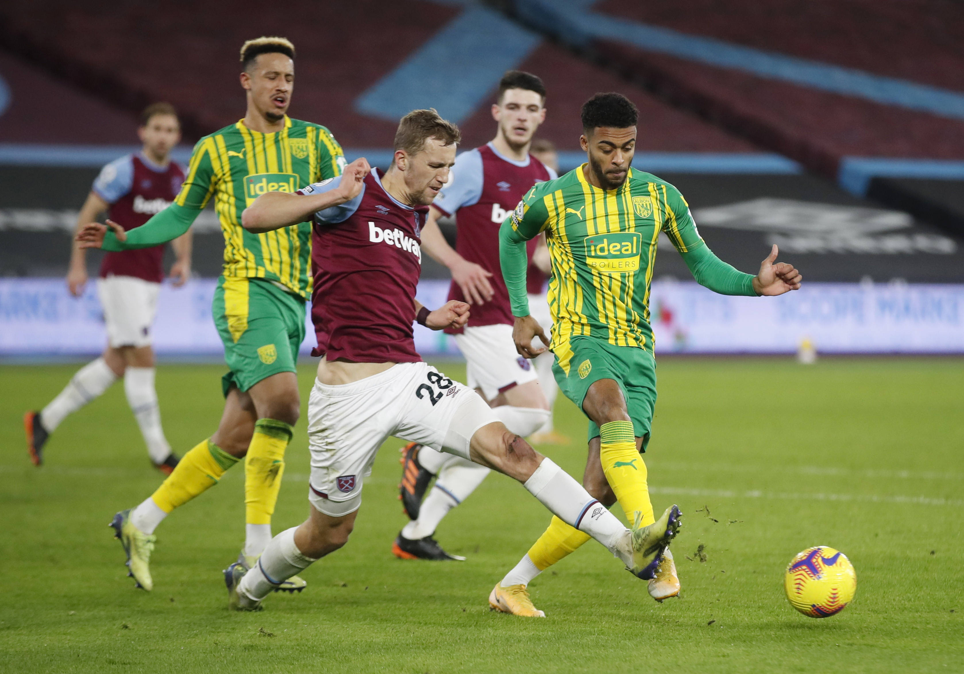 从球迷的角 从球迷的角